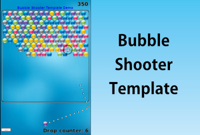 Bubble Shooter App Game Source Code Free + Reskin Tutorial, Free Source  Code, Admob ads