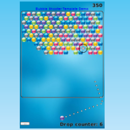 Bubble Pop - Game Template
