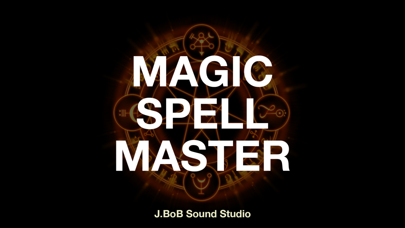 illusion master spell