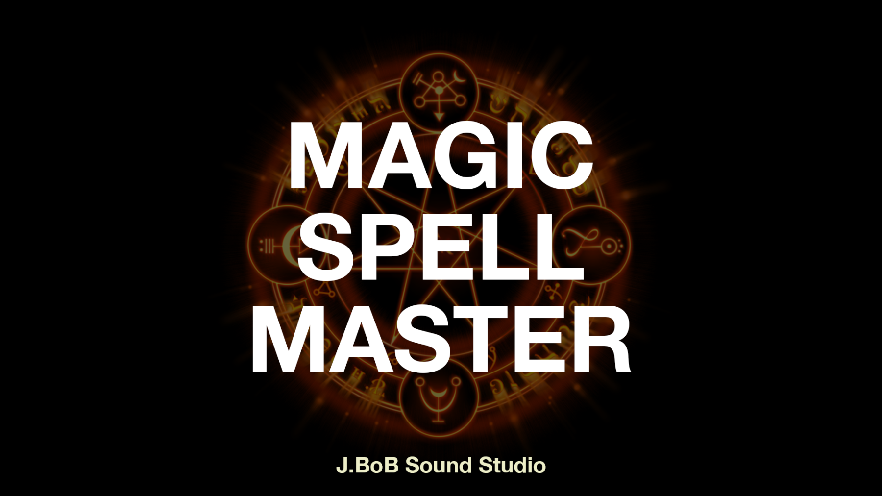 download master of spells