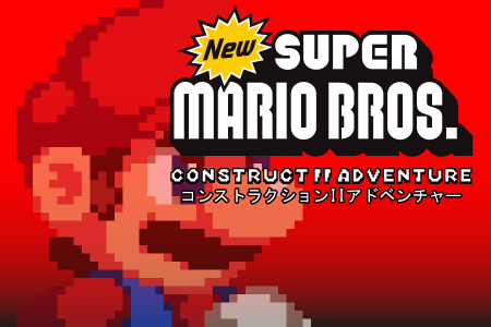 Jogo Super Mario Flash 2 Online no