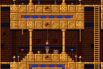 South Temple Tileset main cover image