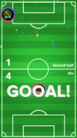 Soccer star Online Multiplayer, HTML5 game (Construct 2/ Construct