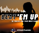 Beat Em Up Music Pack asset store icon