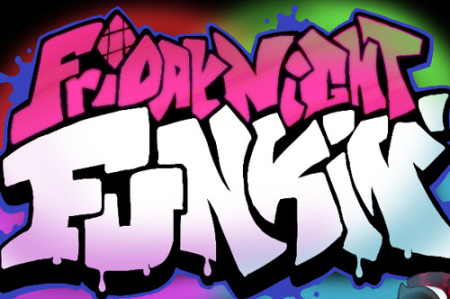 Friday Night Funkin - Play Friday Night Funkin on GameComets