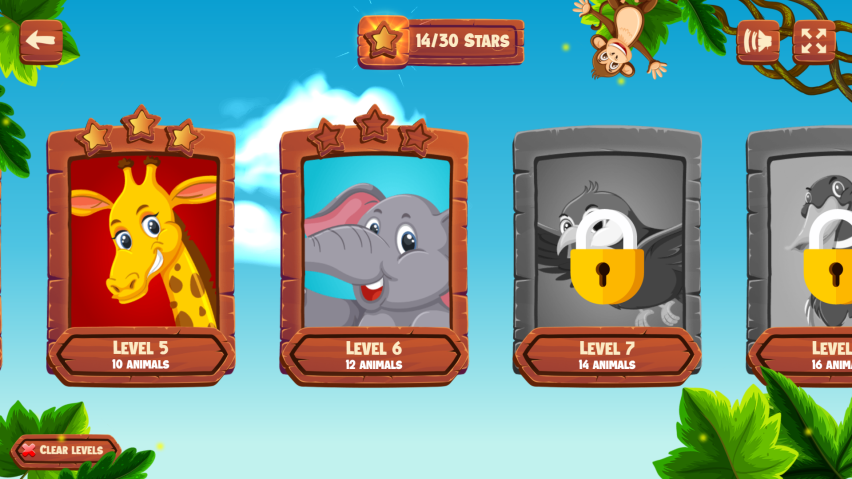 🕹️ Play Free Online Animal Games: HTML5 Animal Arcade Video