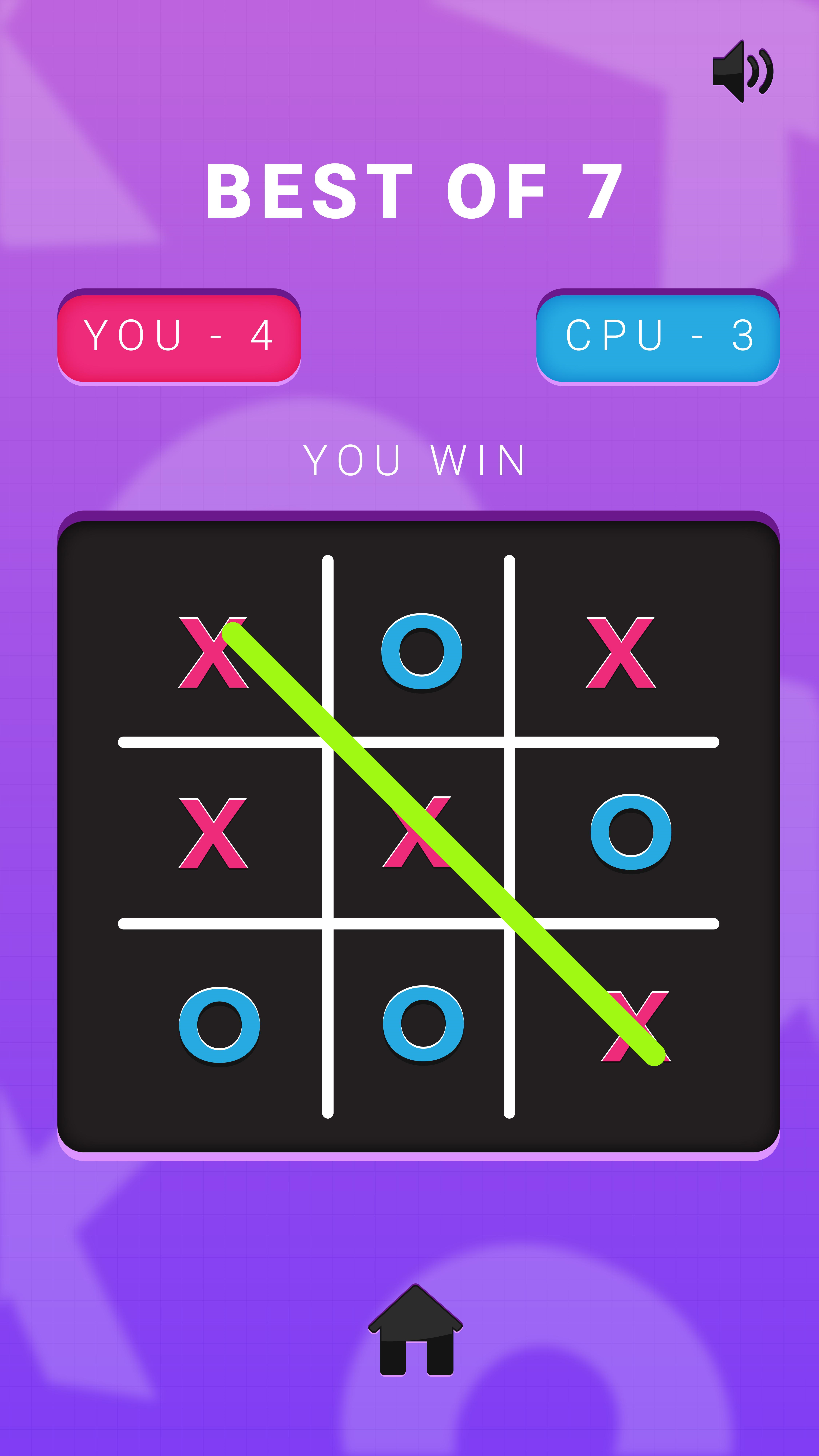 make your own tic tac toe game online fill in tic tac toe