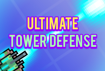 Minecraft Tower Defense - the ultimate tower defense game