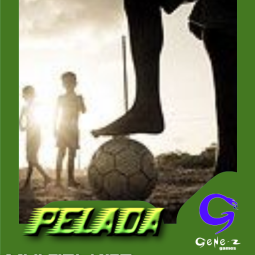 Pelada Futebol - Free Addicting Game