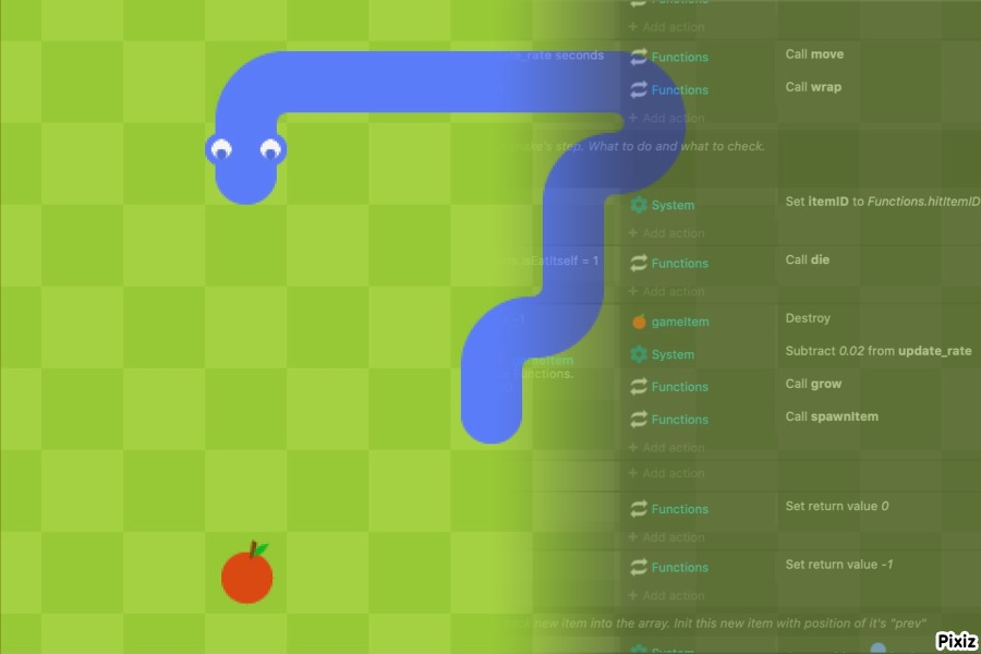 A classic snake game using Codex - API - OpenAI Developer Forum