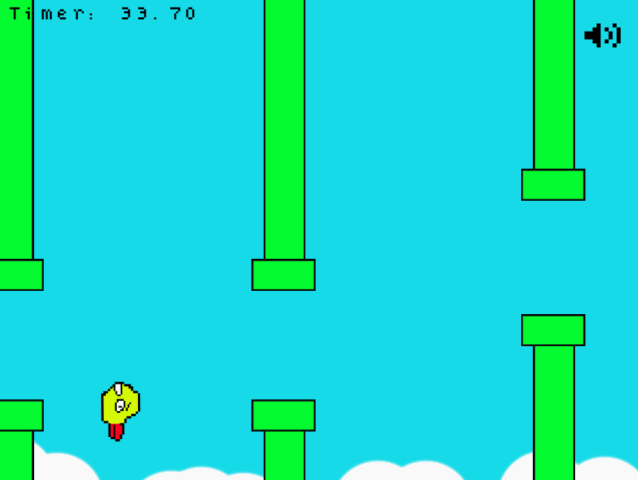 Flappy Bird - Free Addicting Game