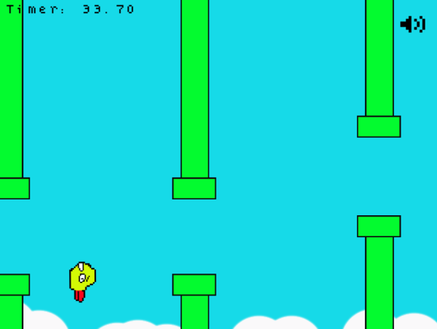 Flappy Bird 2 for Google Chrome - Extension Download