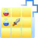 Inventory Aid asset store icon