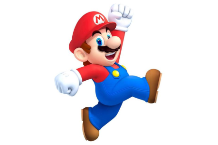 Super Mario Dolor! Ver 3.0.1 : Ziggity : Free Download, Borrow