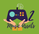 Retro Arcade Music Pack asset store icon