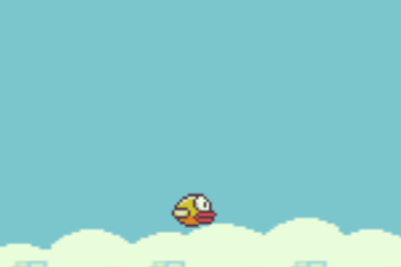 Flappy Bird - Free Addicting Game