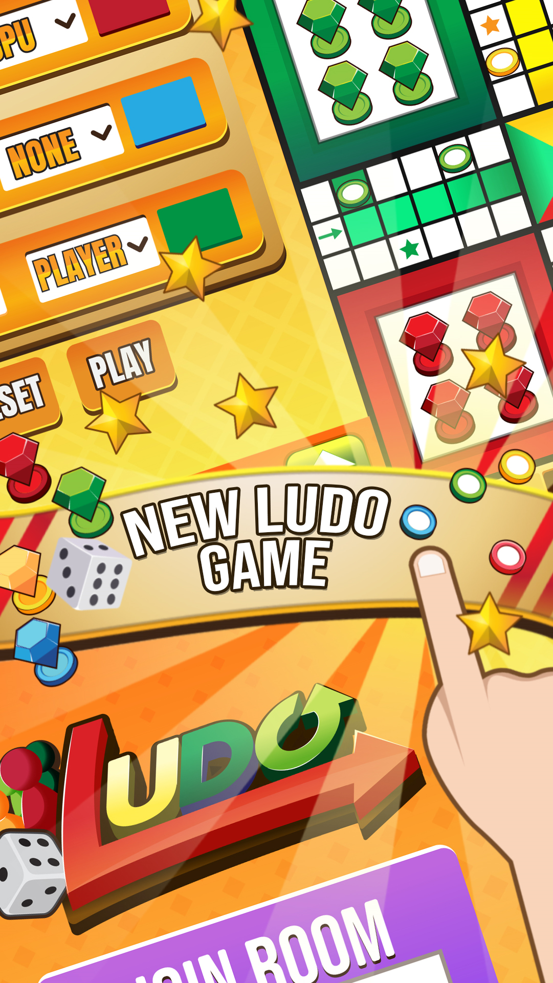 Baixar Ludo classic : a dice game - Microsoft Store pt-BR