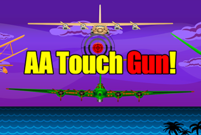 AA Touch Gun! main cover image