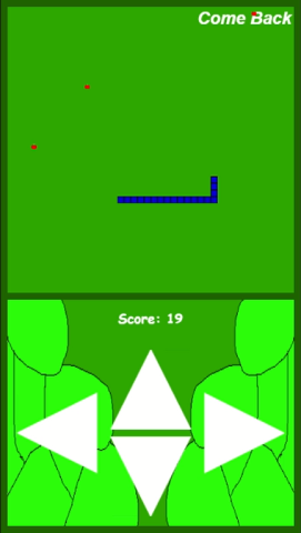 Cobrinha - Free Addicting Game